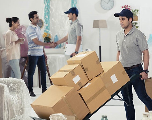 house shifting in Greater Noida