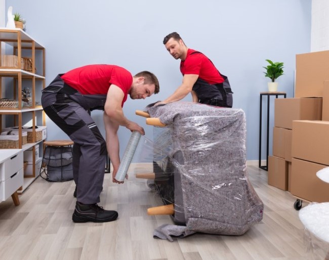 packing and moving service in Greater Noida
