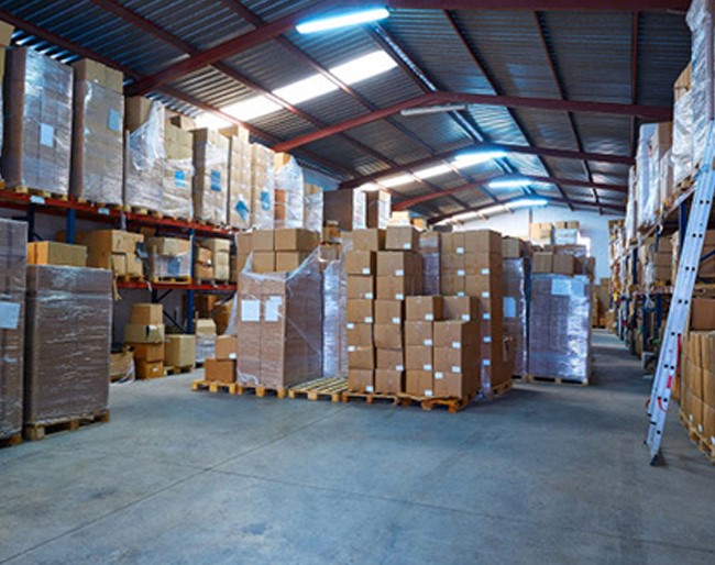 warehouse and storage service in Greater Noida
