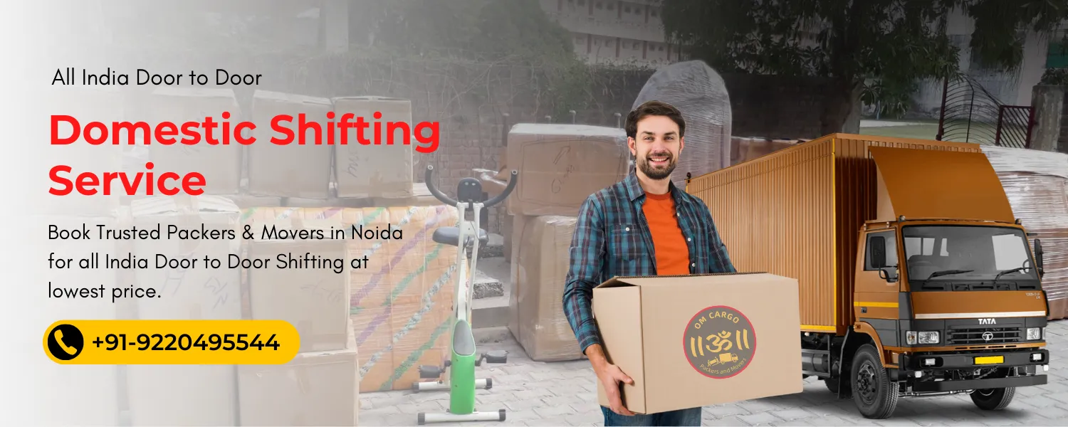 Office Shifting in Greater Noida